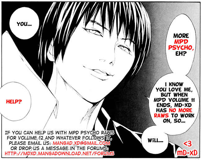 Page 19 Chapter 70.2 MPD Psycho