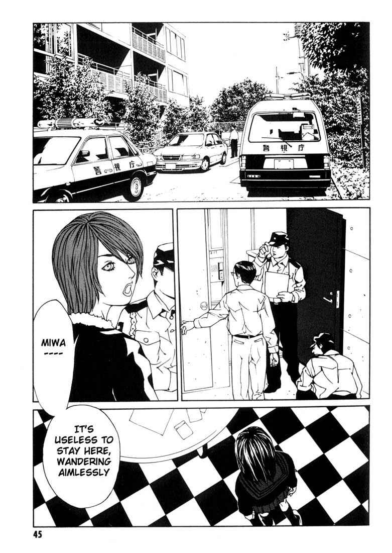 Page 3 Chapter 33 MPD Psycho