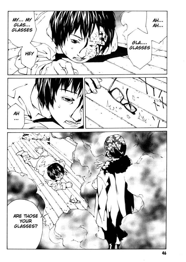 Page 10 Chapter 39 MPD Psycho