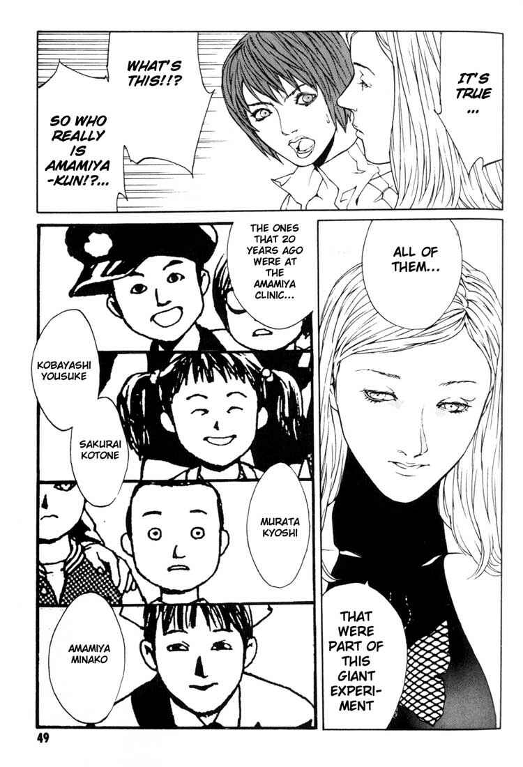 Page 13 Chapter 39 MPD Psycho