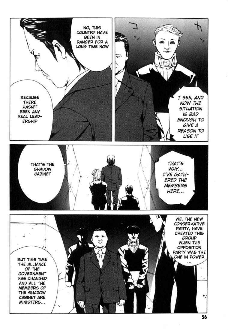 Page 18 Chapter 39 MPD Psycho