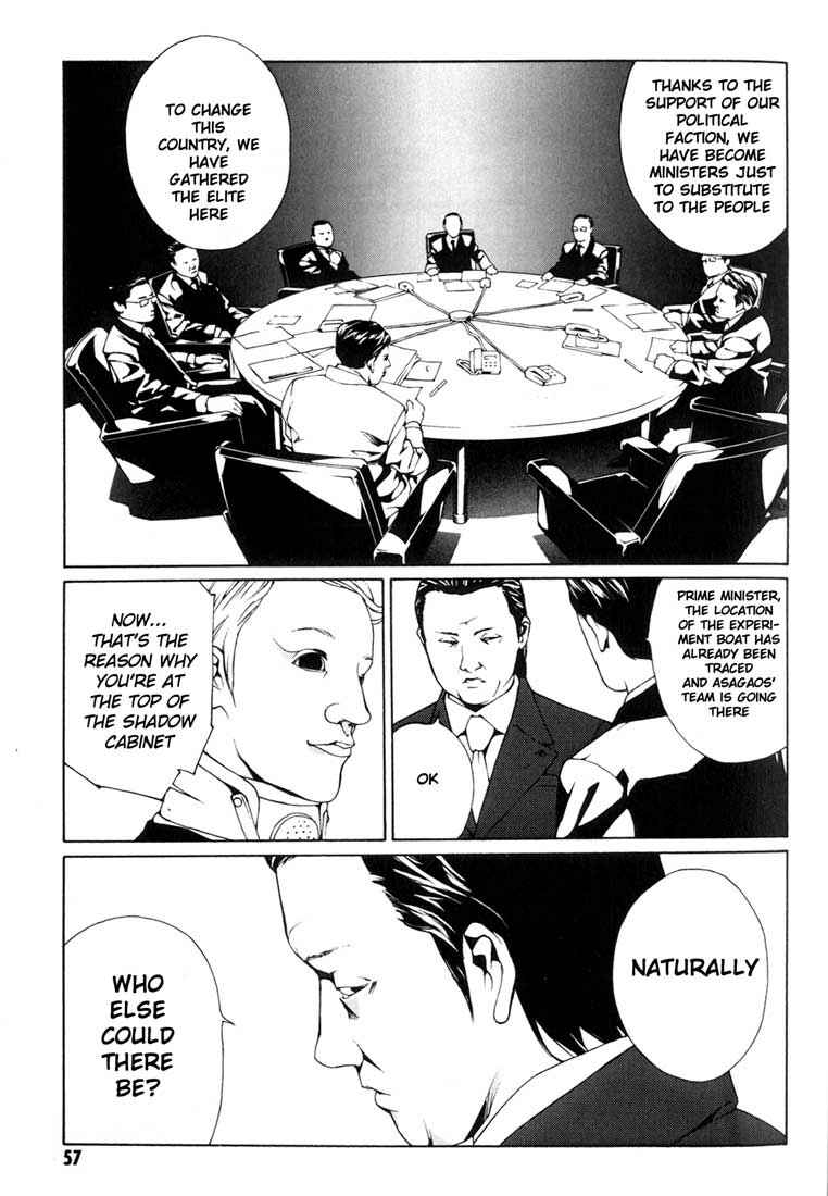 Page 19 Chapter 39 MPD Psycho
