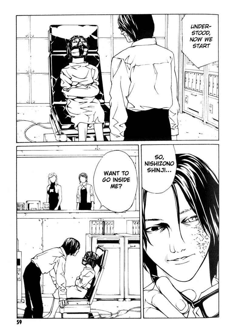 Page 21 Chapter 39 MPD Psycho