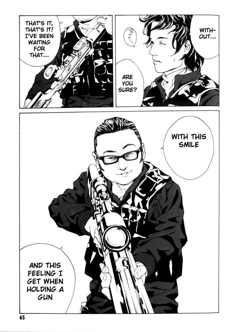 Page 27 Chapter 39 MPD Psycho