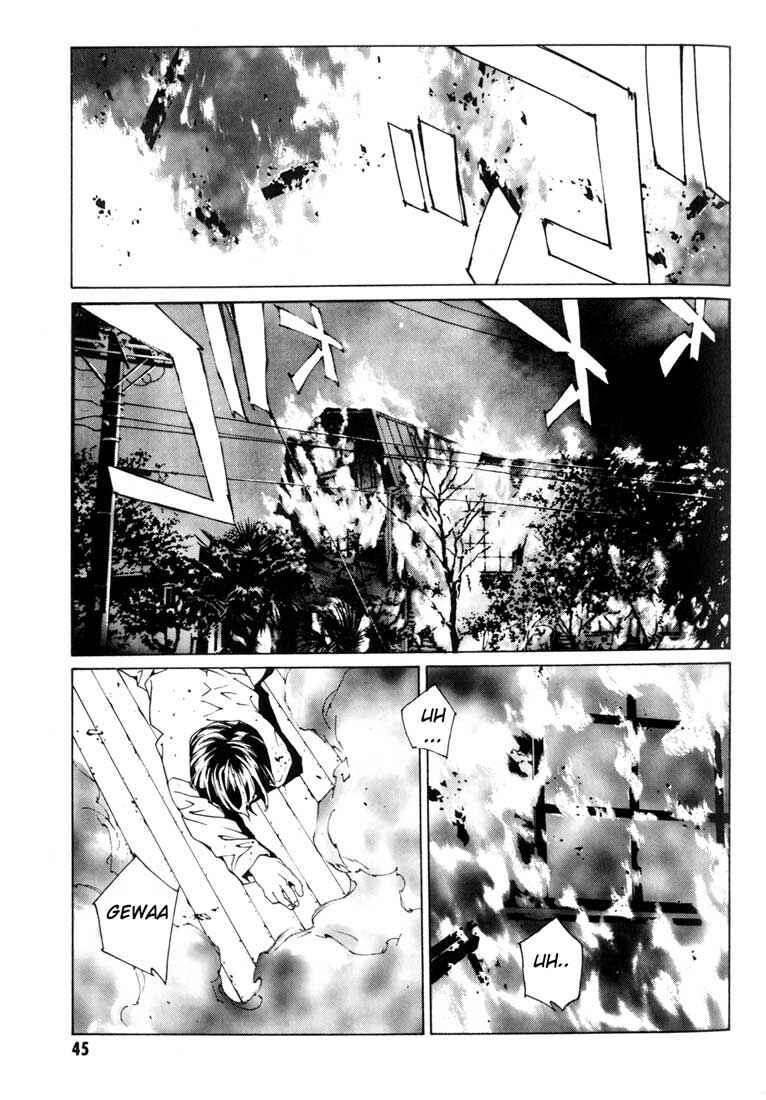 Page 9 Chapter 39 MPD Psycho