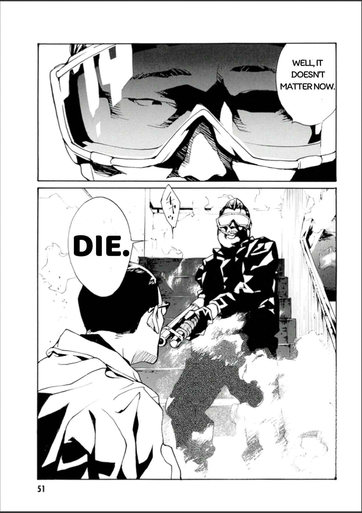 Page 13 Chapter 107 MPD Psycho