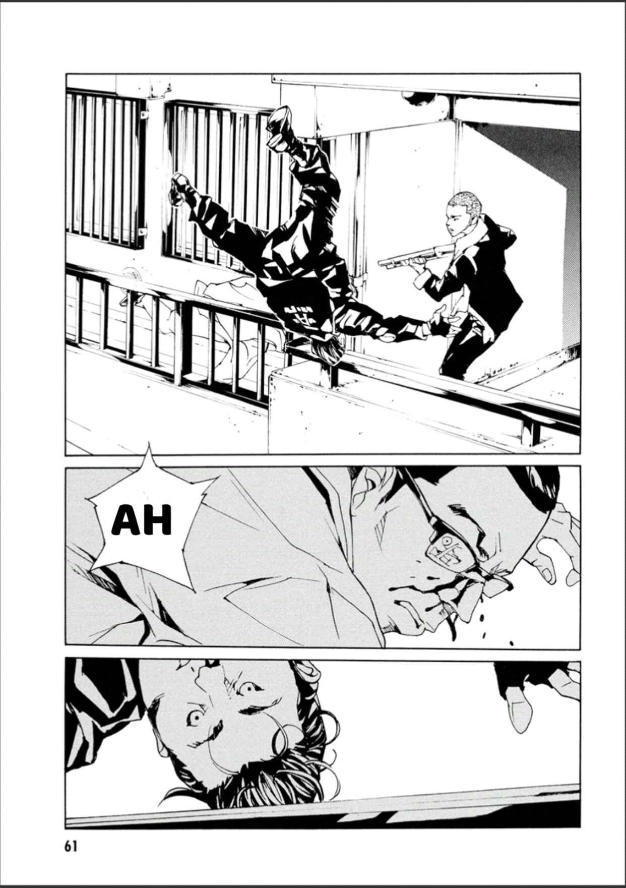 Page 23 Chapter 107 MPD Psycho