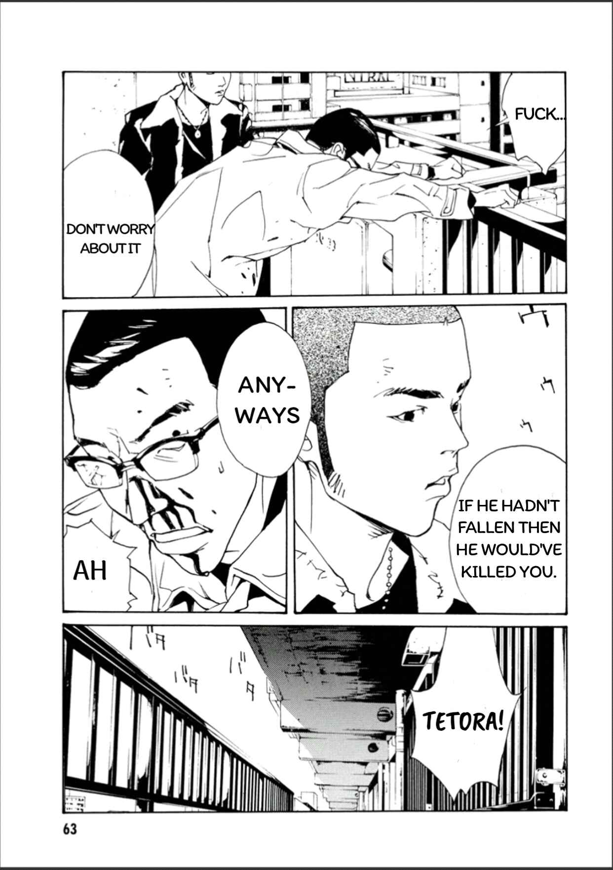 Page 25 Chapter 107 MPD Psycho
