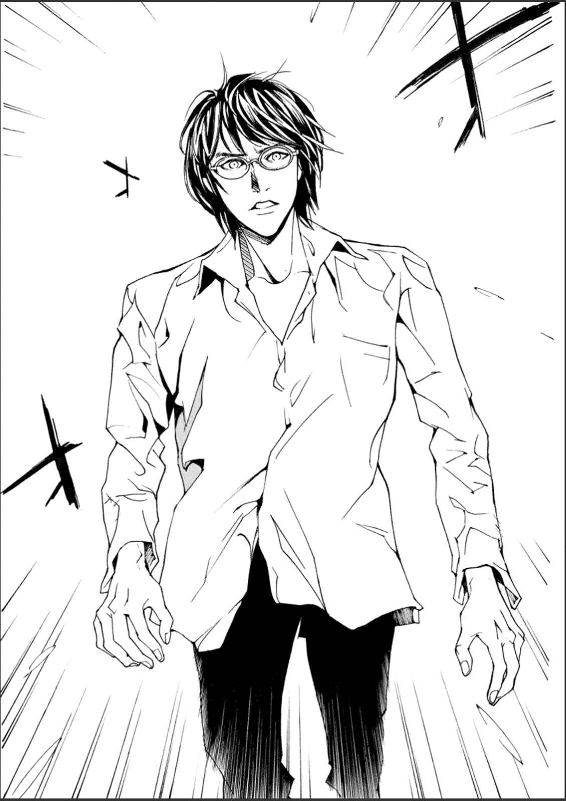 Page 28 Chapter 107 MPD Psycho
