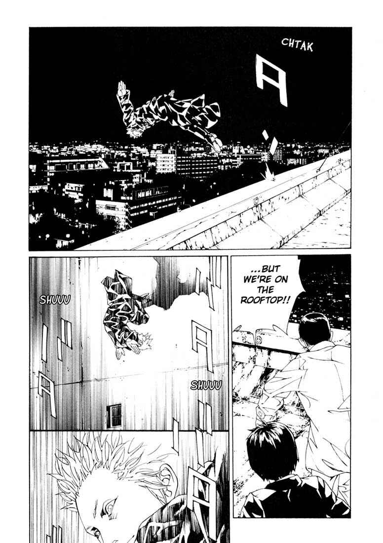 Page 16 Chapter 56 MPD Psycho