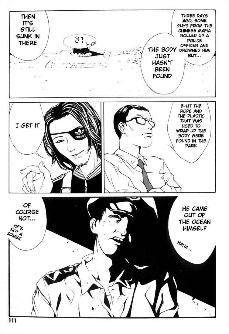 Page 10 Chapter 10 MPD Psycho