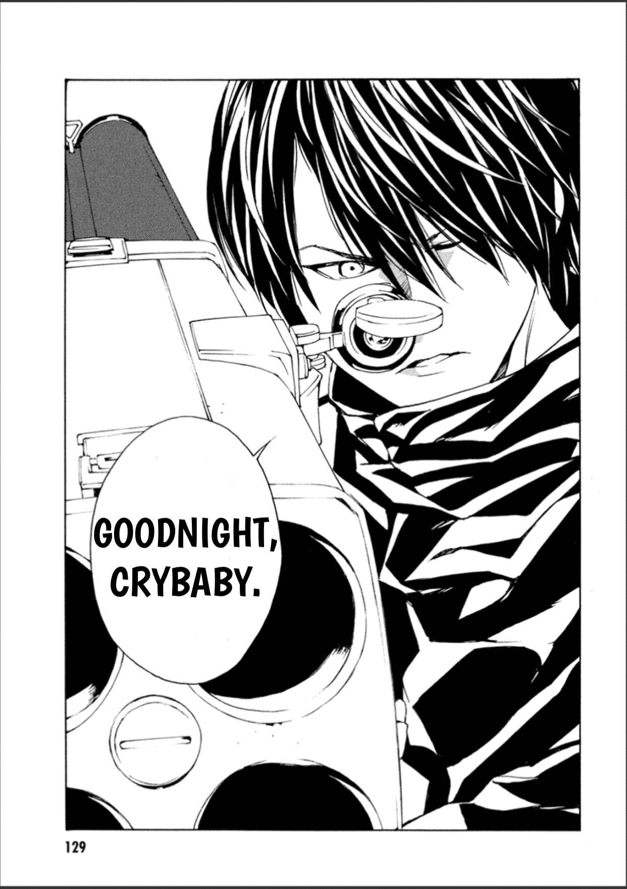 Page 24 Chapter 109 MPD Psycho