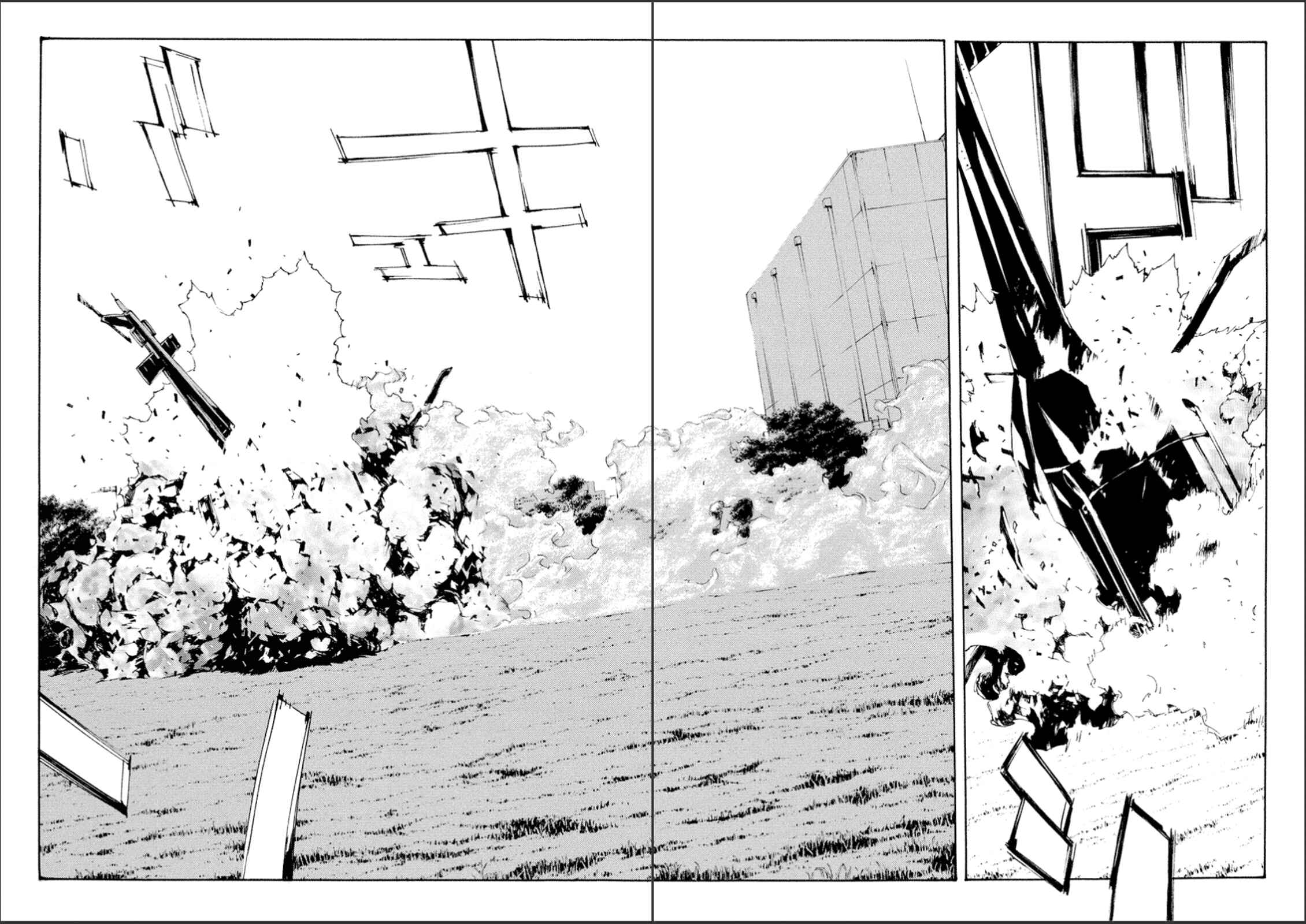 Page 7 Chapter 109 MPD Psycho