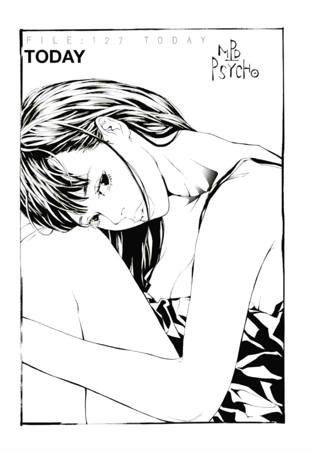 Page 1 Chapter 127 MPD Psycho