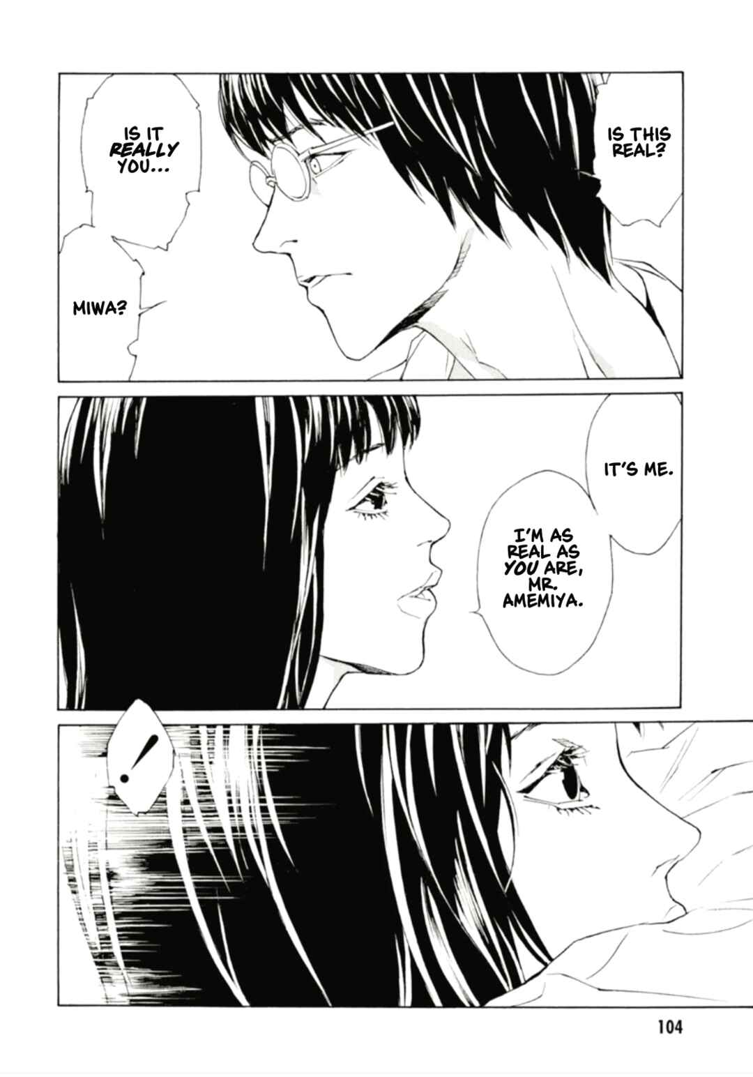 Page 10 Chapter 127 MPD Psycho