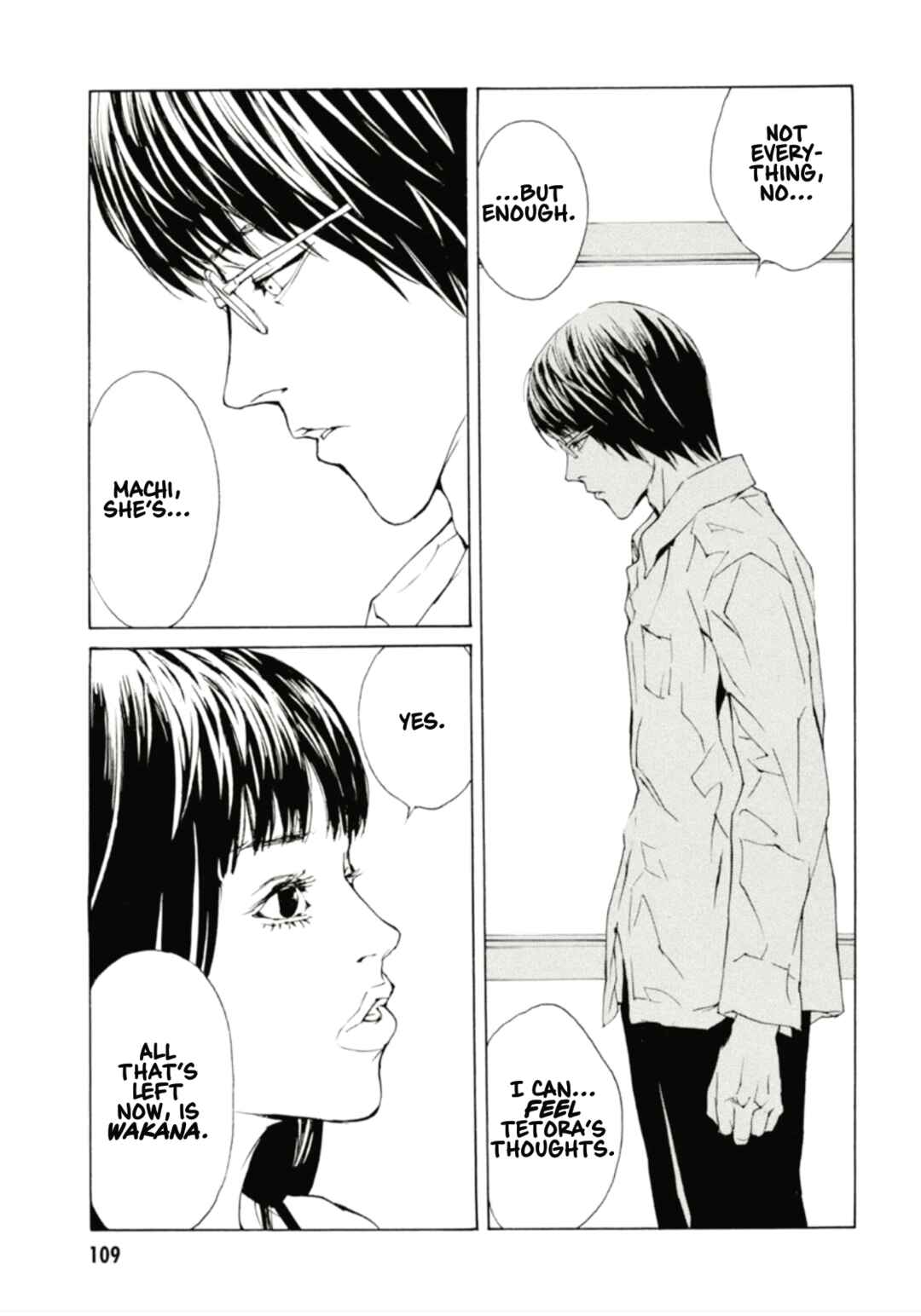Page 15 Chapter 127 MPD Psycho