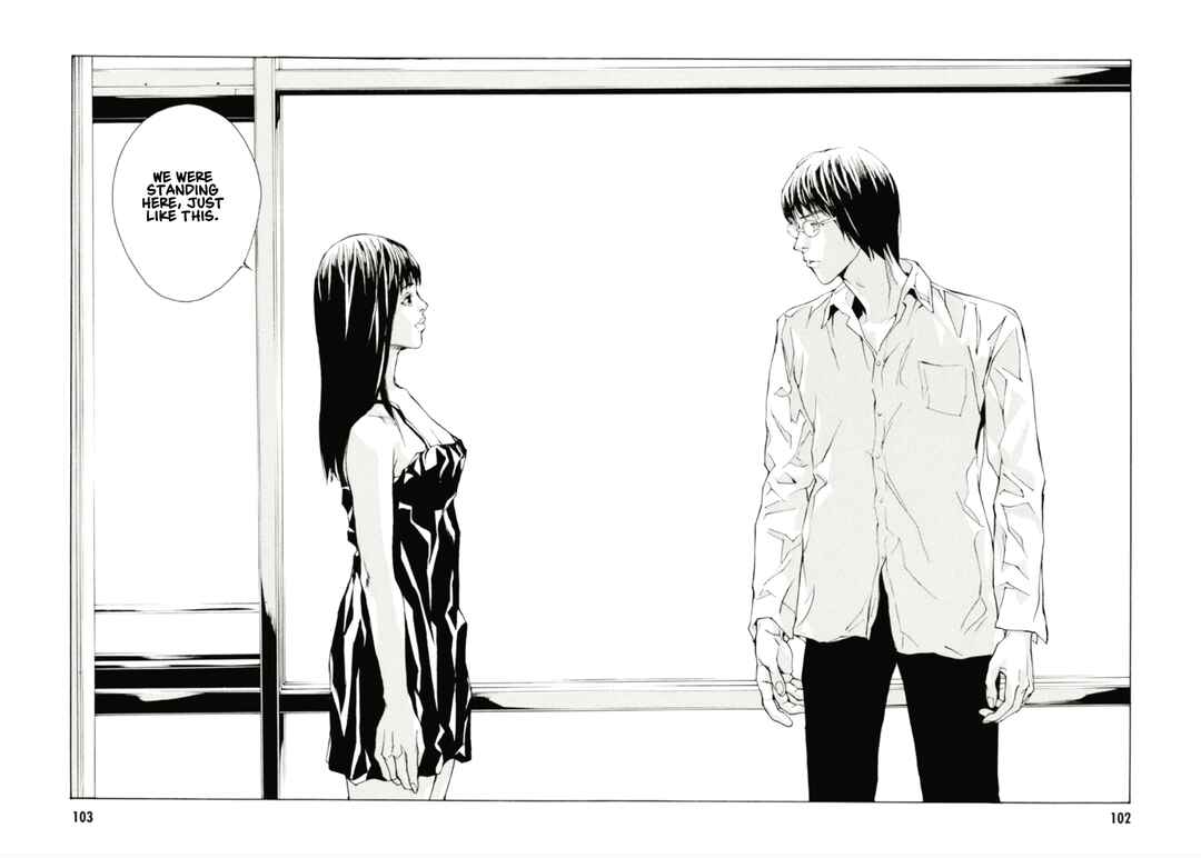 Page 9 Chapter 127 MPD Psycho