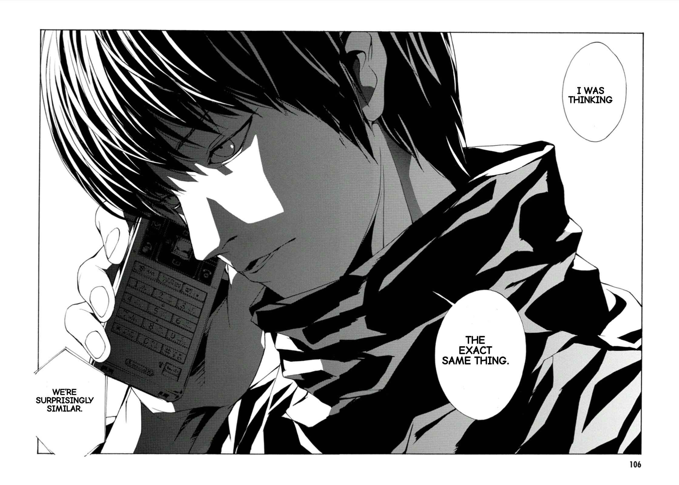 Page 11 Chapter 114 MPD Psycho