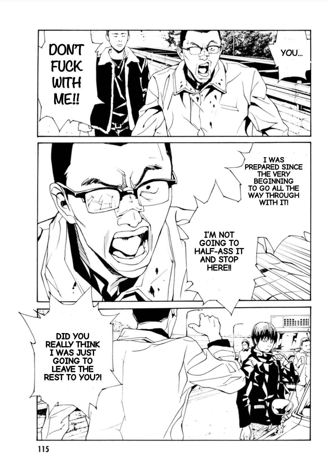 Page 18 Chapter 114 MPD Psycho
