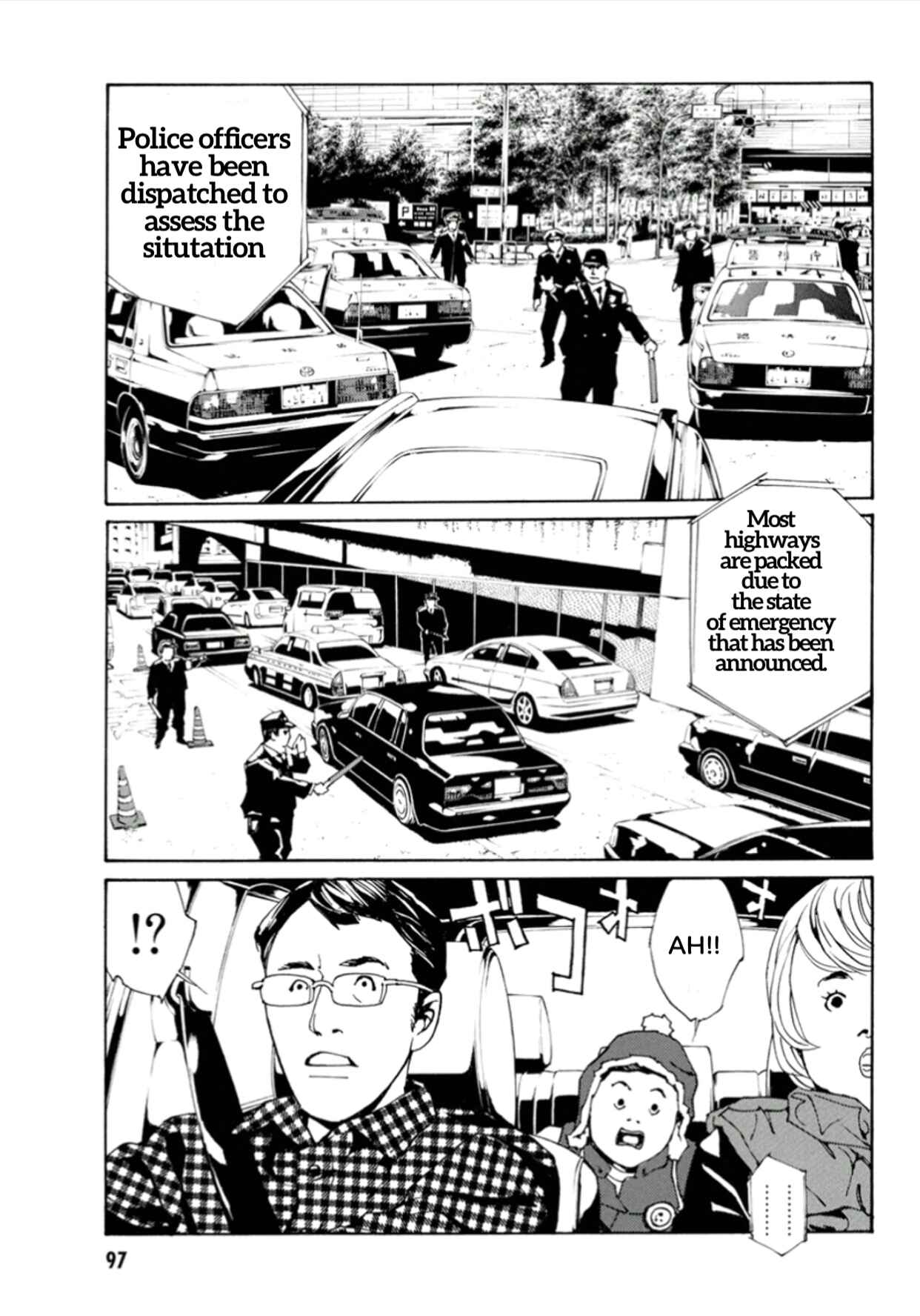Page 3 Chapter 114 MPD Psycho