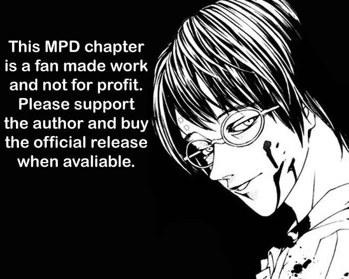 Page 19 Chapter 78 MPD Psycho