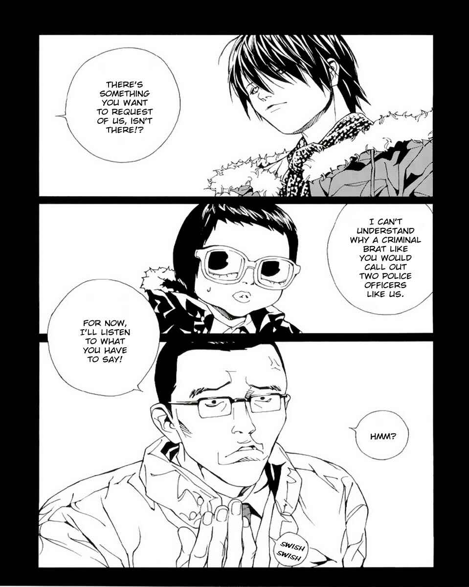 Page 3 Chapter 78 MPD Psycho