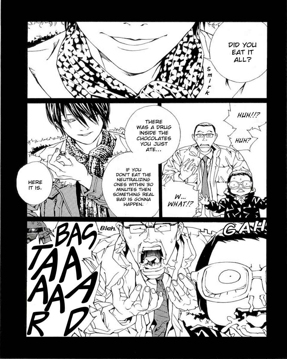 Page 7 Chapter 78 MPD Psycho