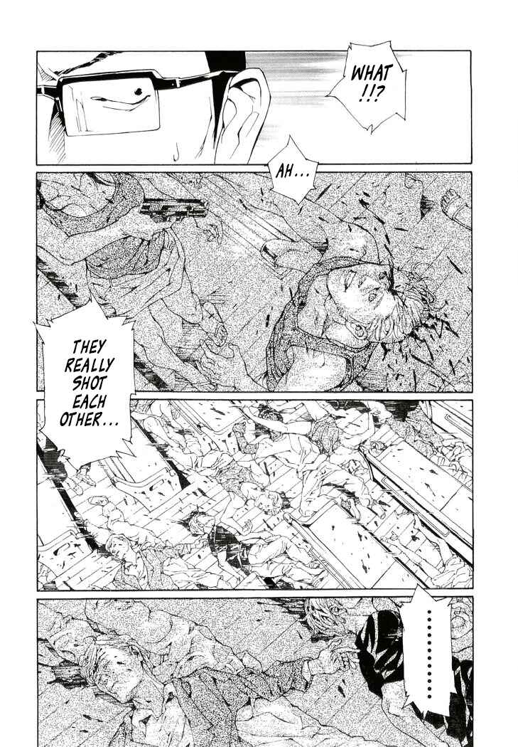 Page 14 Chapter 85 MPD Psycho