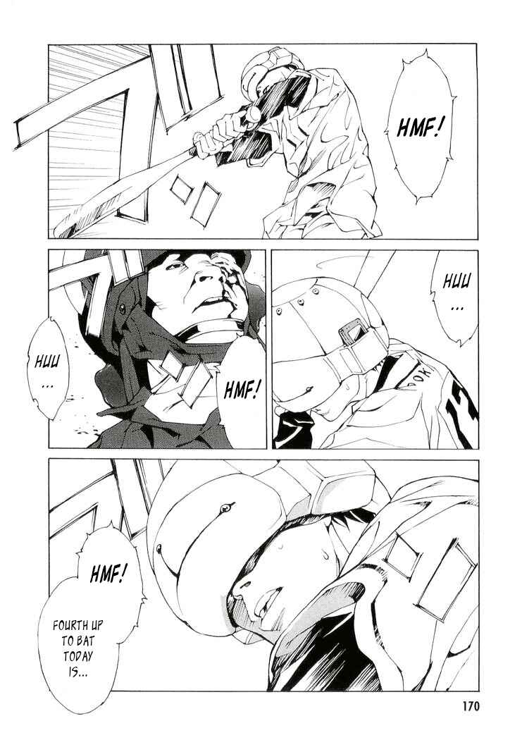 Page 2 Chapter 85 MPD Psycho