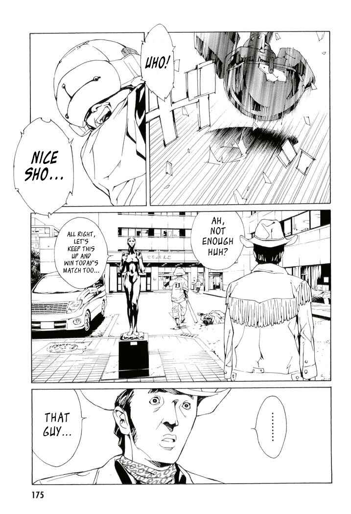 Page 7 Chapter 85 MPD Psycho
