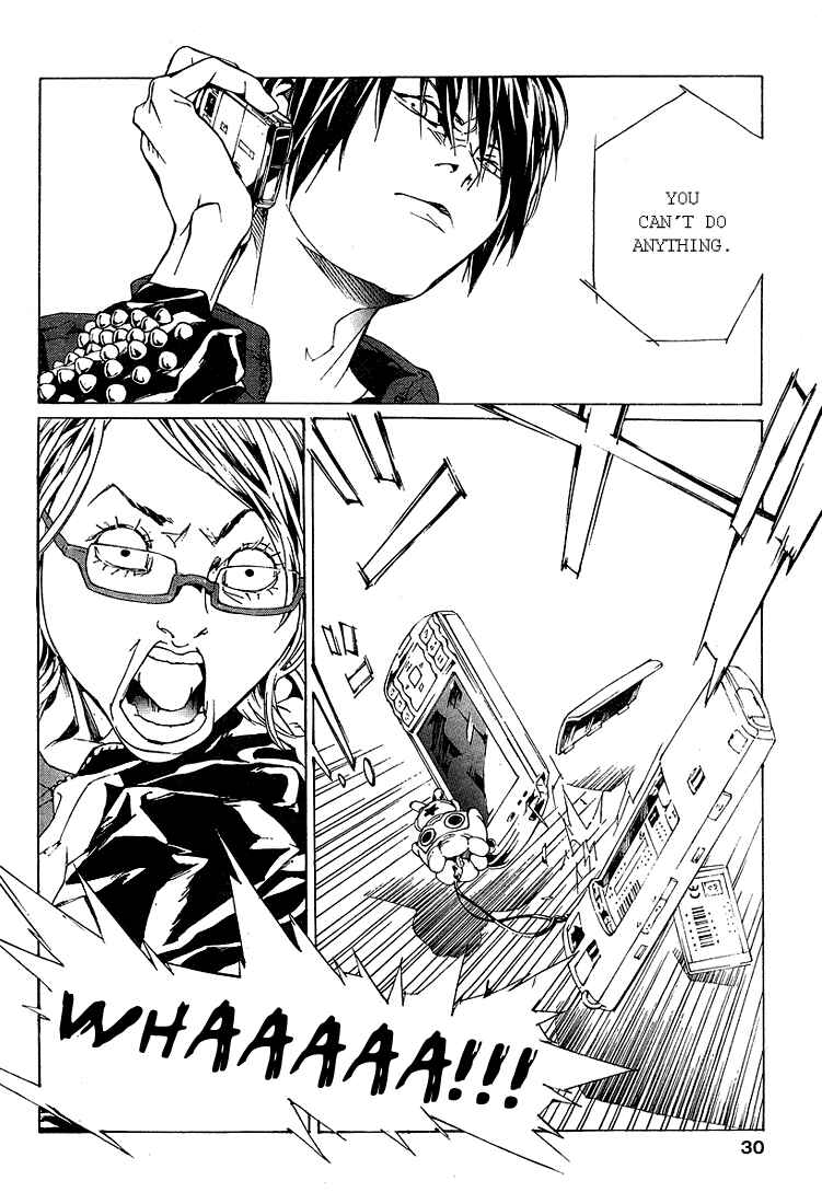 Page 24 Chapter 71 MPD Psycho
