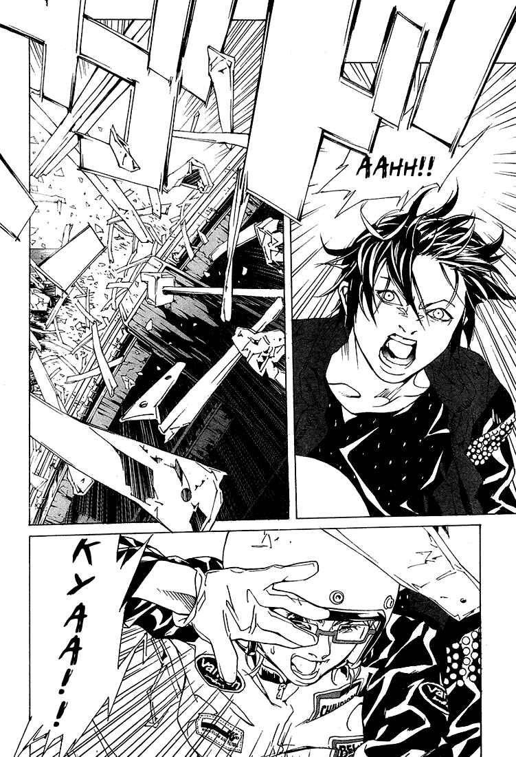 Page 31 Chapter 71 MPD Psycho