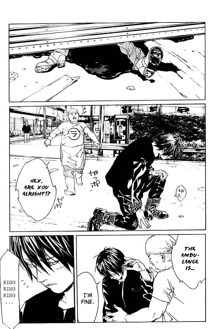 Page 39 Chapter 71 MPD Psycho