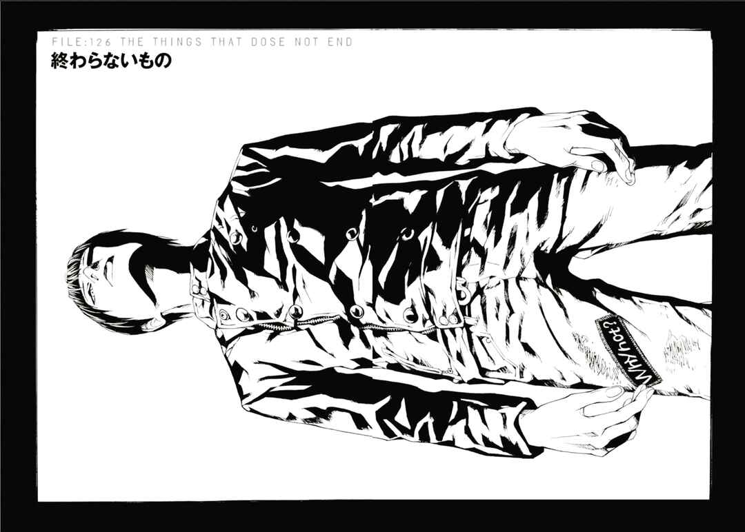 Page 2 Chapter 126 MPD Psycho