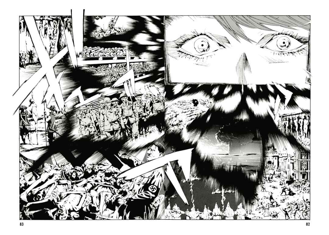 Page 21 Chapter 126 MPD Psycho