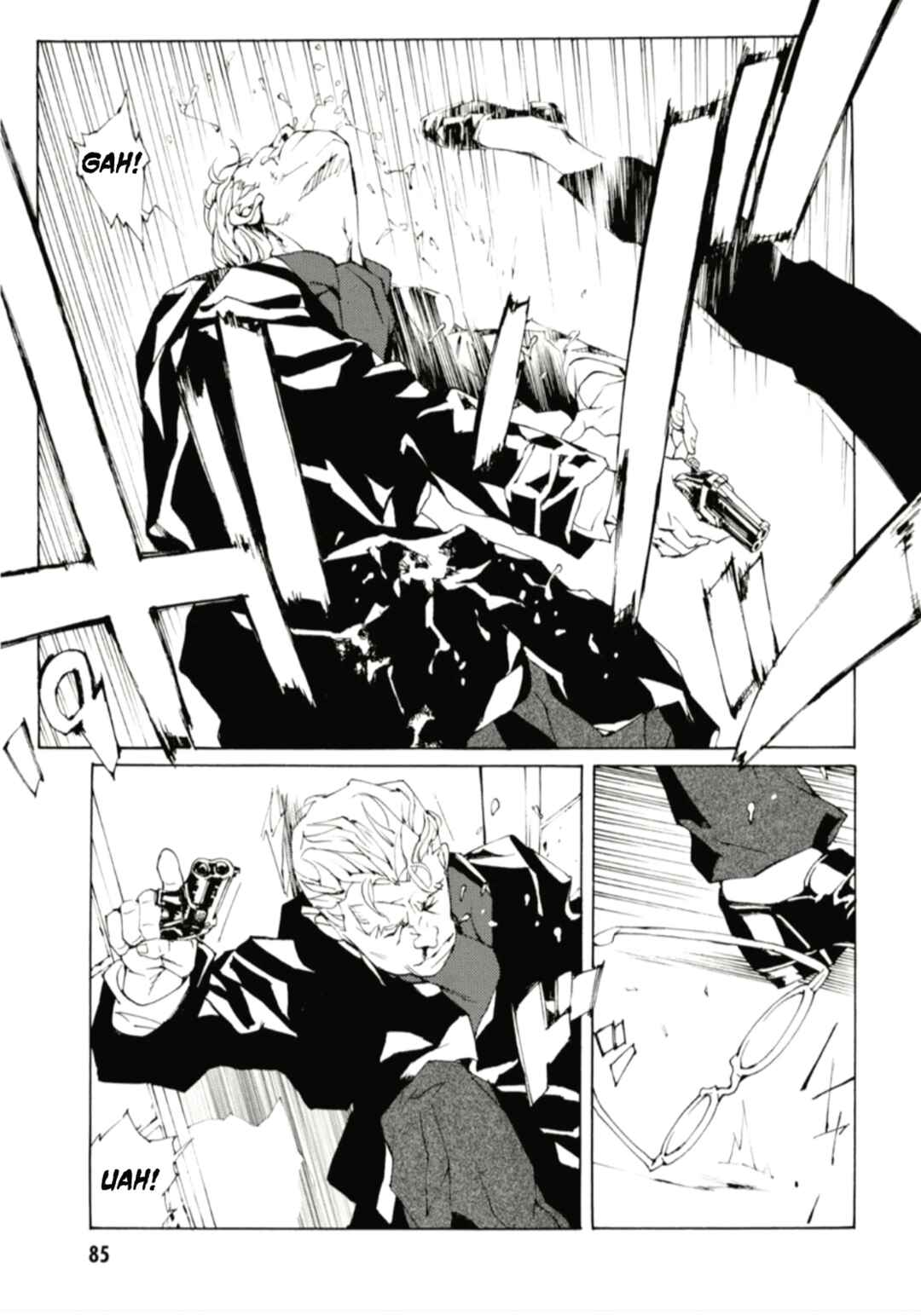 Page 23 Chapter 126 MPD Psycho