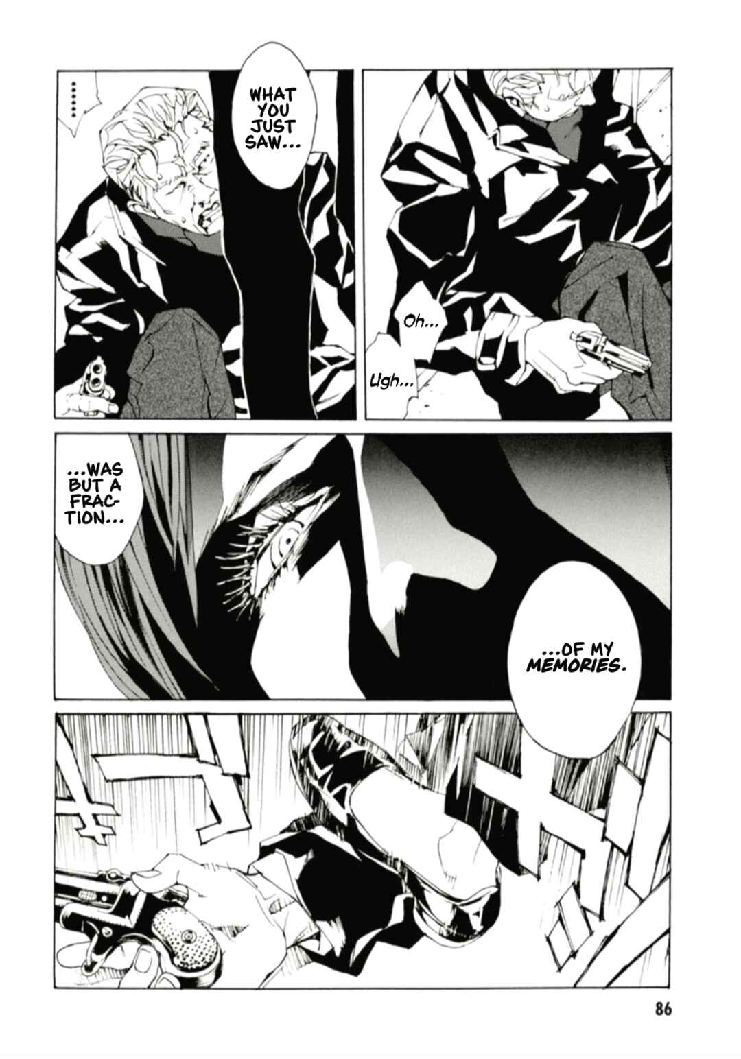 Page 24 Chapter 126 MPD Psycho
