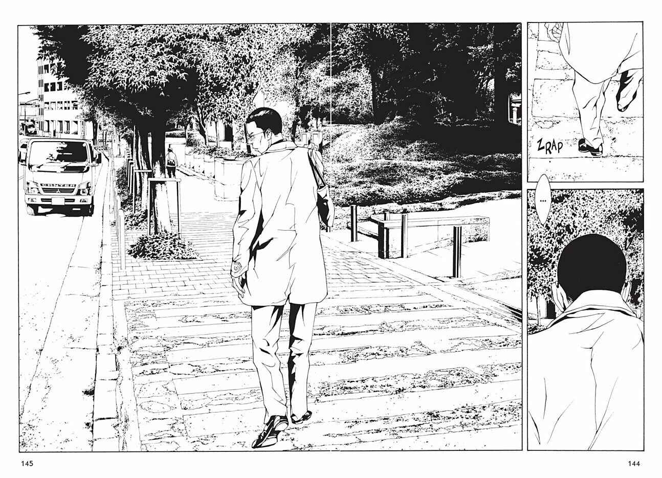 Page 21 Chapter 97 MPD Psycho