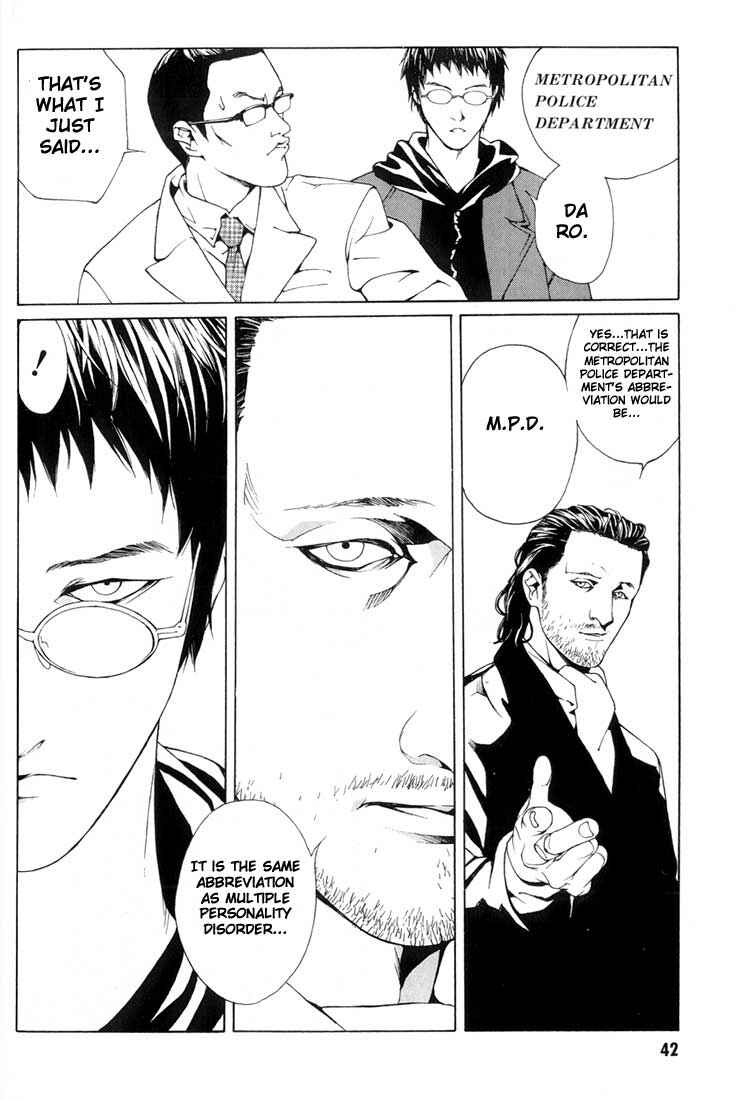 Page 4 Chapter 27 MPD Psycho