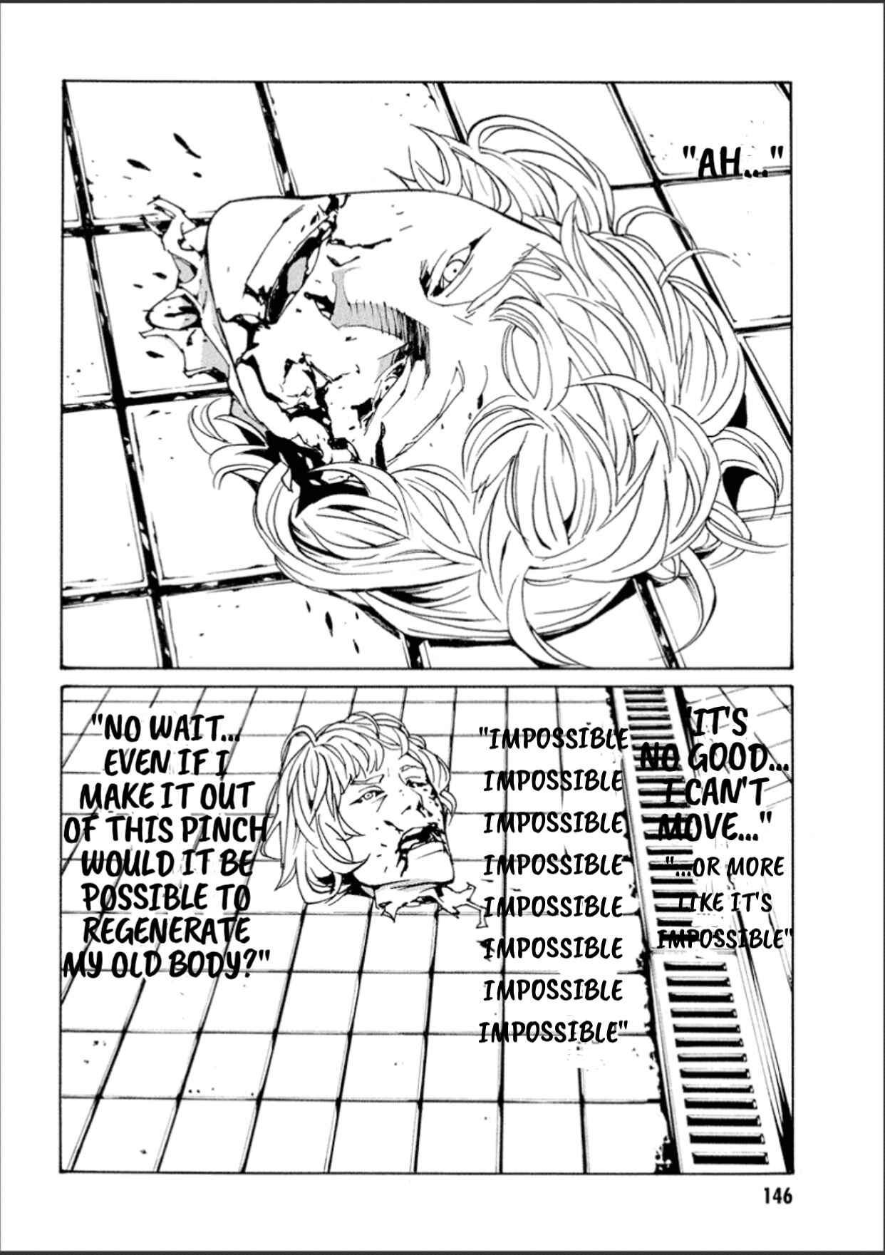 Page 10 Chapter 110 MPD Psycho