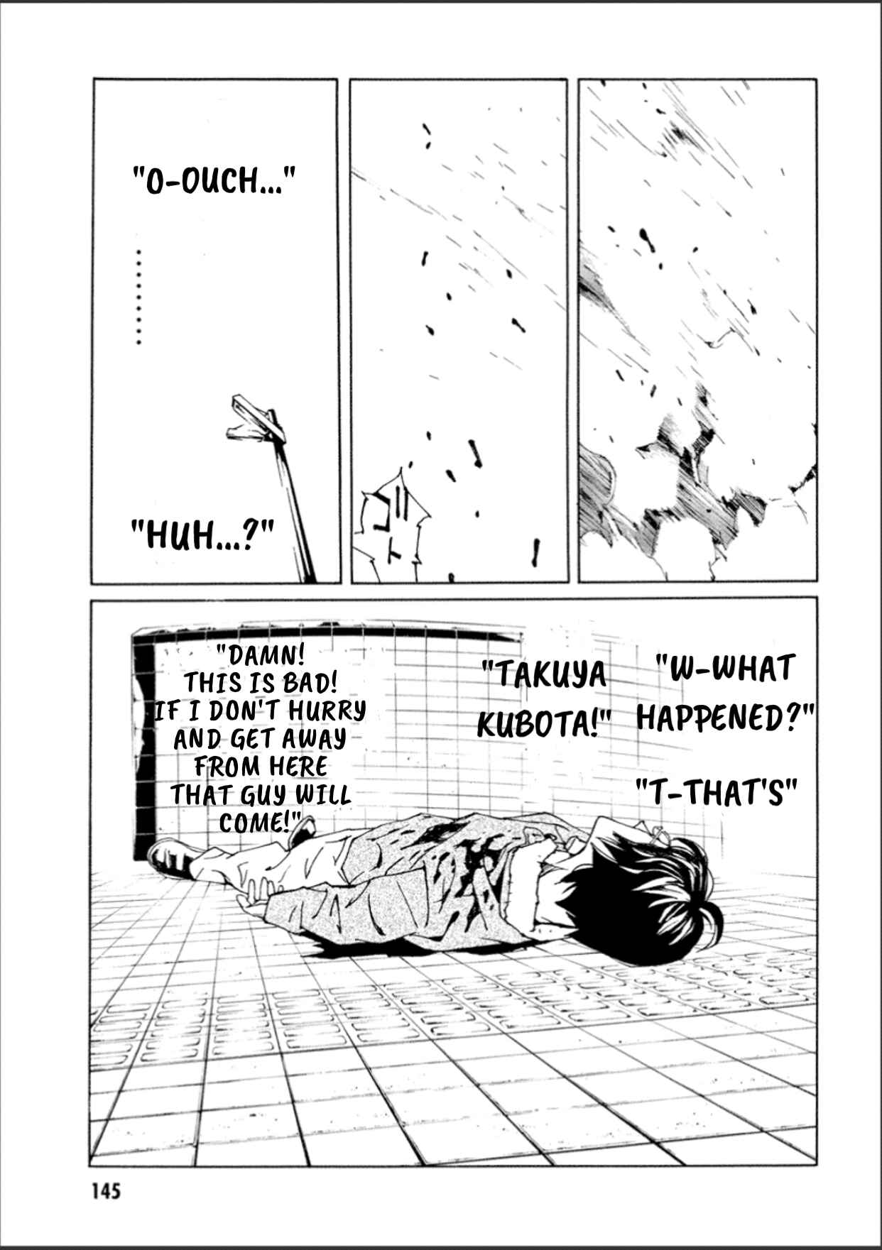 Page 9 Chapter 110 MPD Psycho
