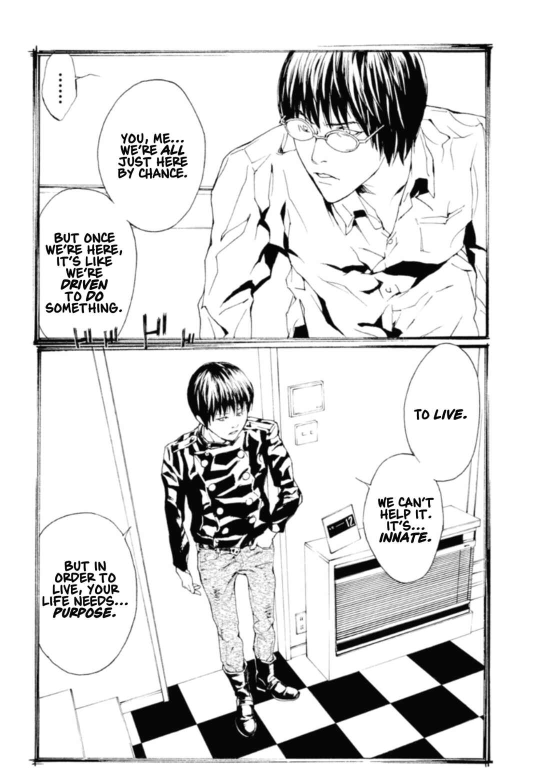 Page 20 Chapter 131 MPD Psycho