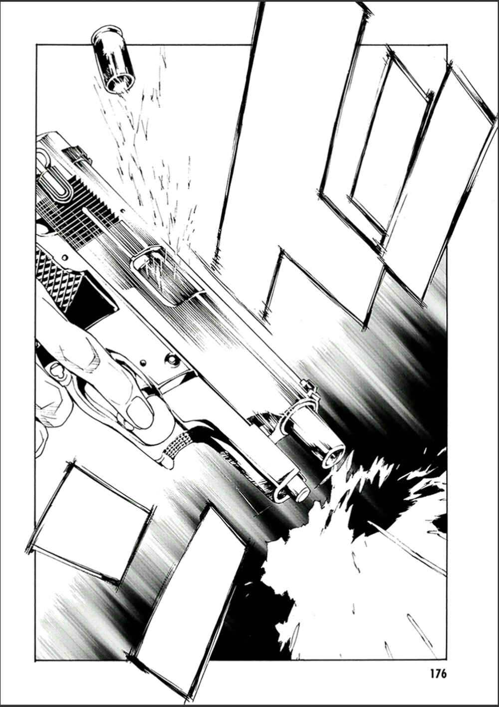 Page 14 Chapter 123 MPD Psycho