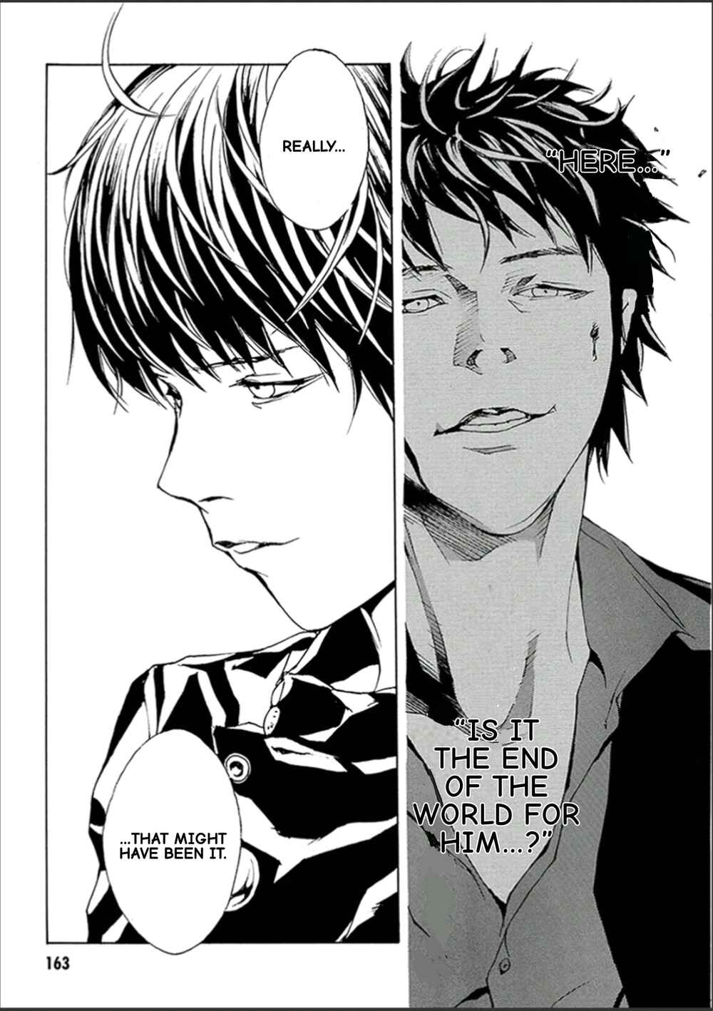 Page 5 Chapter 123 MPD Psycho