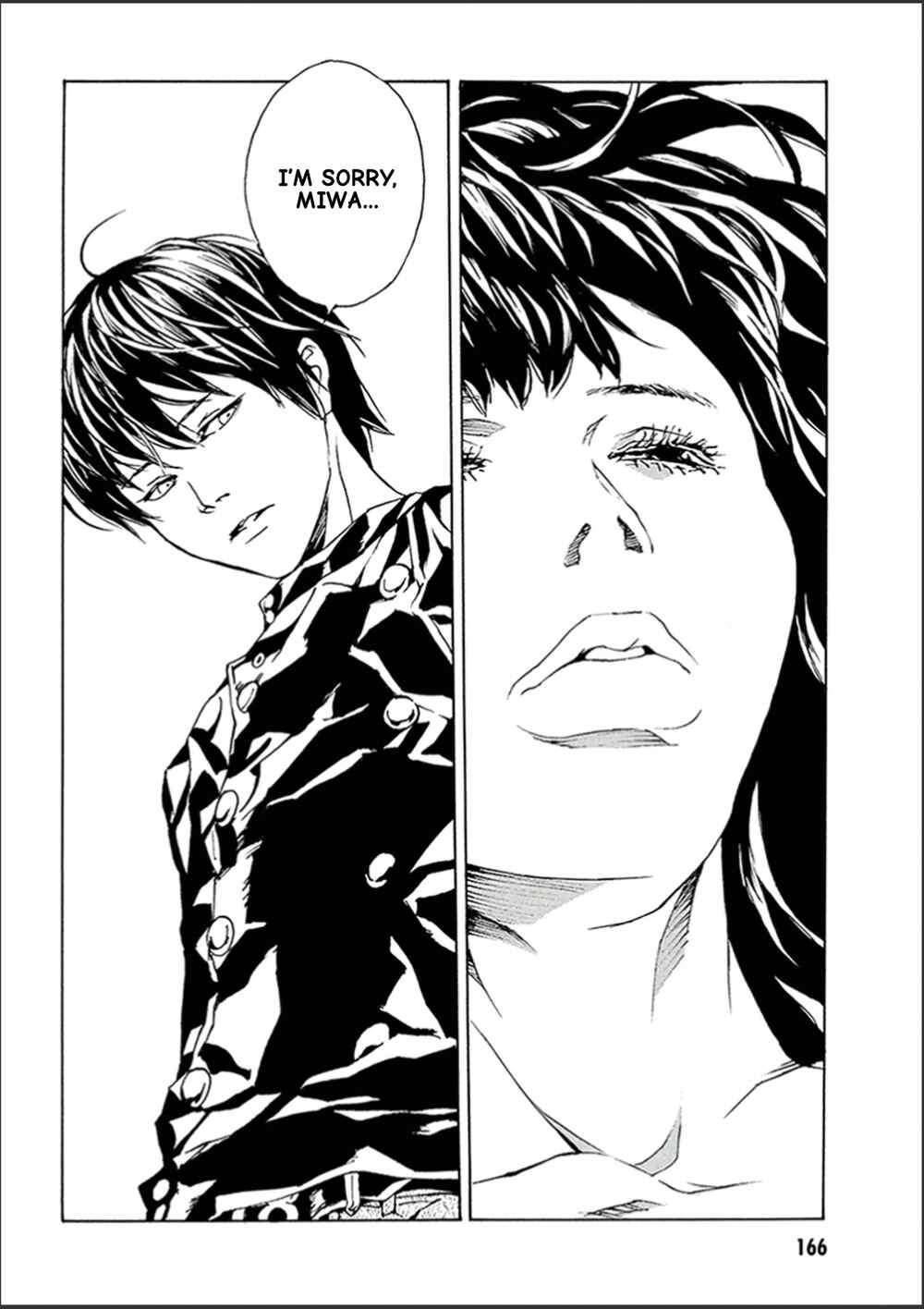 Page 7 Chapter 123 MPD Psycho