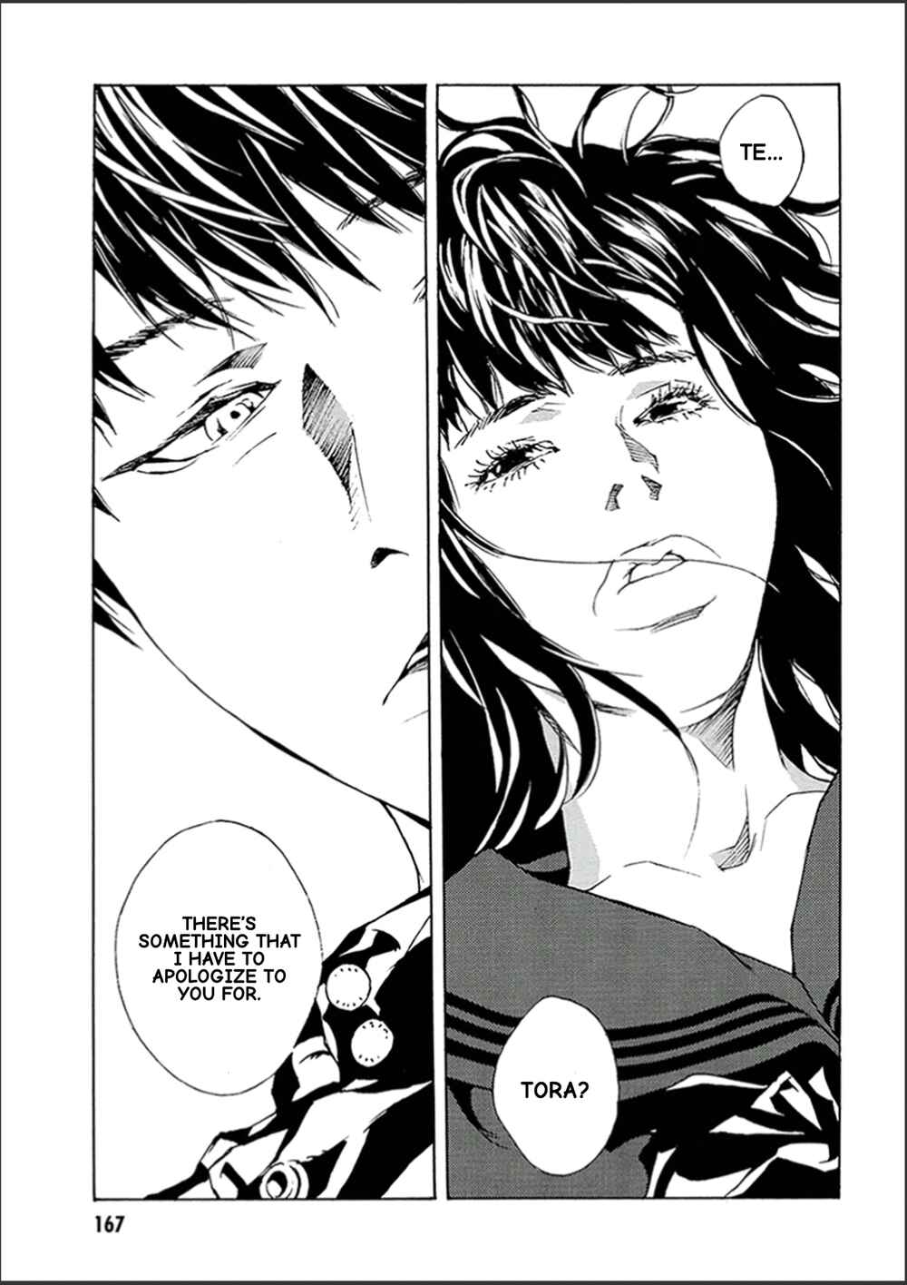 Page 8 Chapter 123 MPD Psycho
