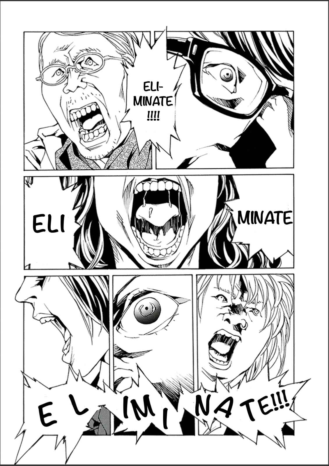 Page 13 Chapter 119 MPD Psycho