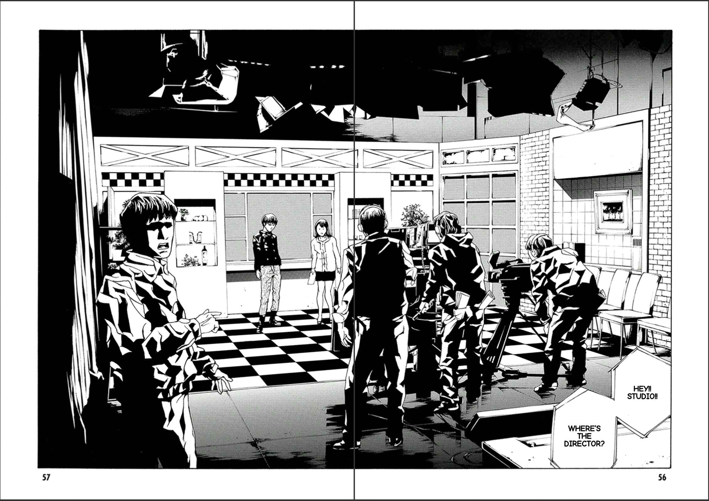 Page 2 Chapter 119 MPD Psycho
