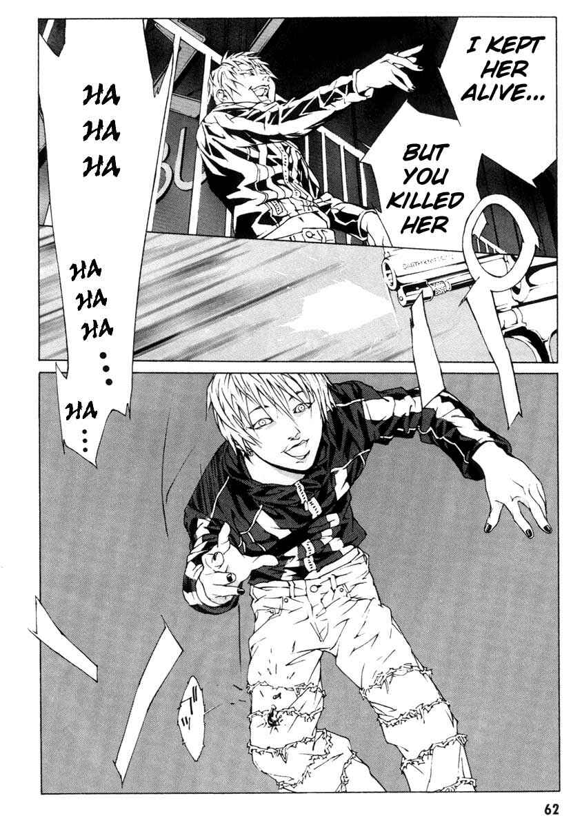 Page 16 Chapter 2 MPD Psycho