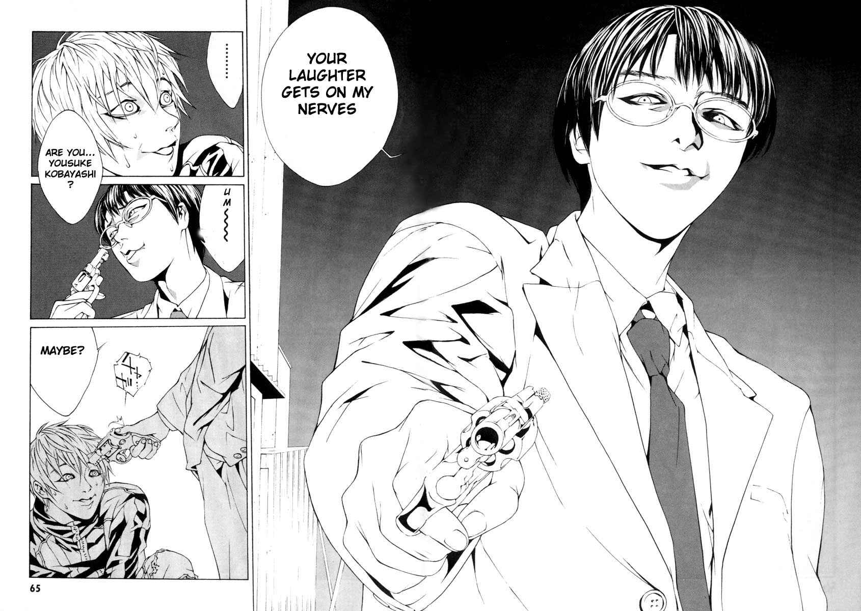 Page 18 Chapter 2 MPD Psycho